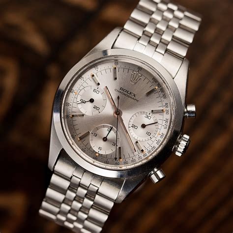 Rolex reference 6238